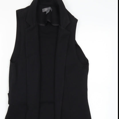 Womens UK Size 10 Atmosphere Black Jacket