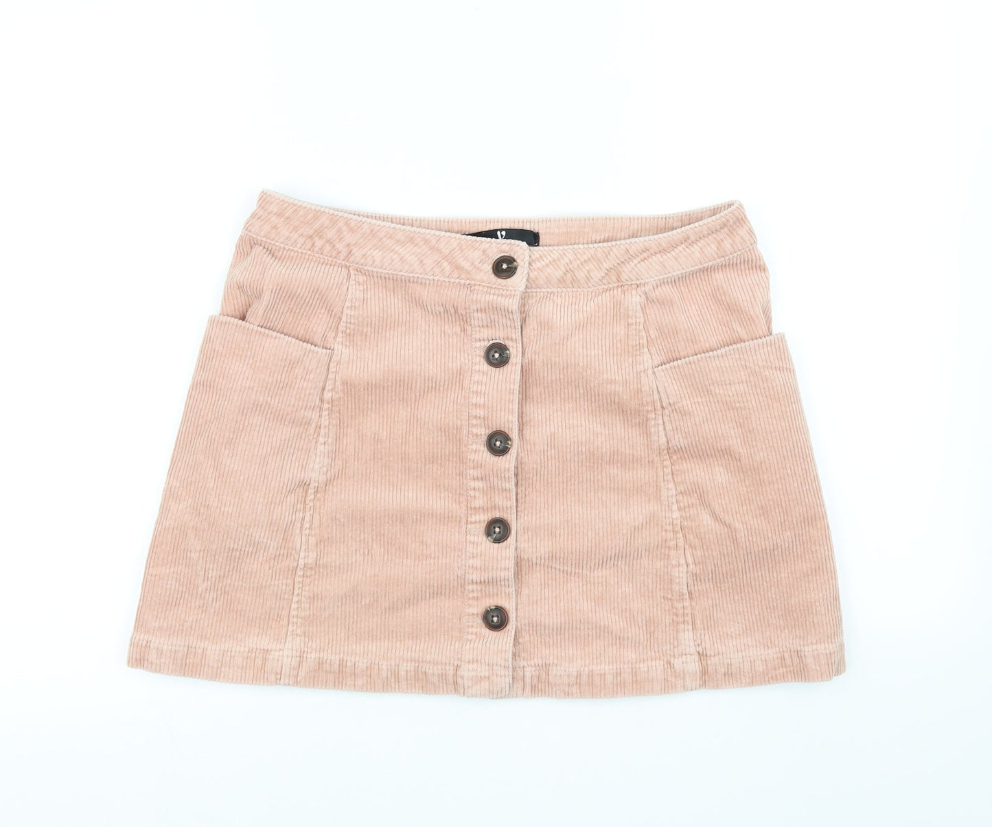Womens UK Size 12 Very A-Line  Skirt