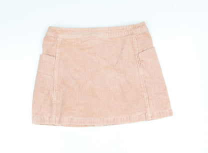 Womens UK Size 12 Very A-Line  Skirt