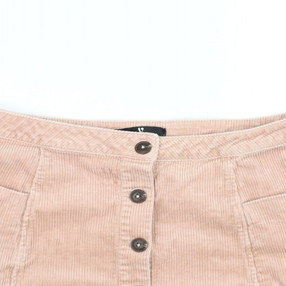 Womens UK Size 12 Very A-Line  Skirt