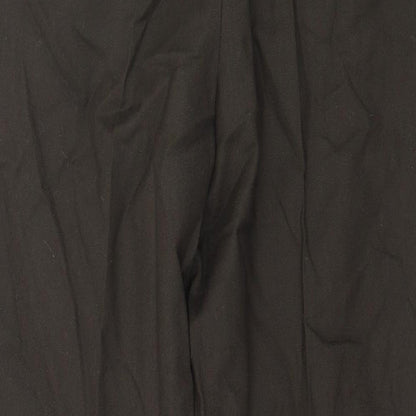 Atelier Gardeur Womens Brown   Trousers  Size 10 L30 in