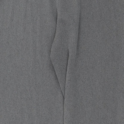Womens UK Size 16 Principles Regular Fit  Grey Trousers