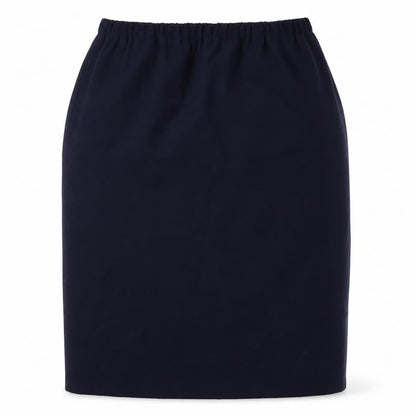 Womens UK Size 40 in Preworn Straight & Pencil Rayon Skirt