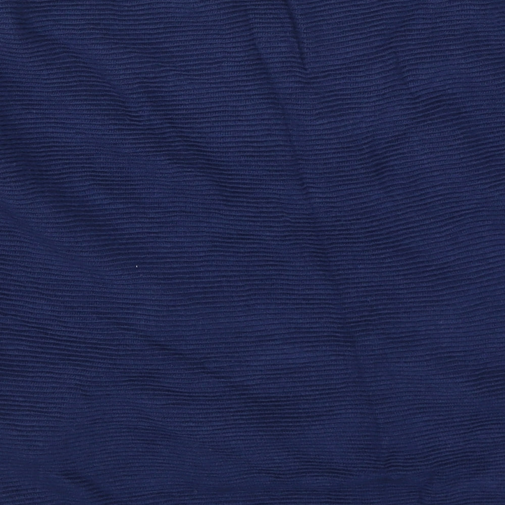 TU Womens Blue   Pullover Jumper Size 12
