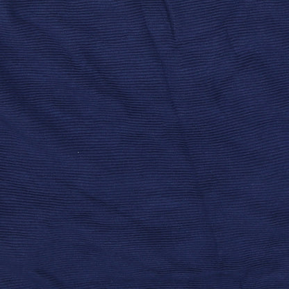 TU Womens Blue   Pullover Jumper Size 12
