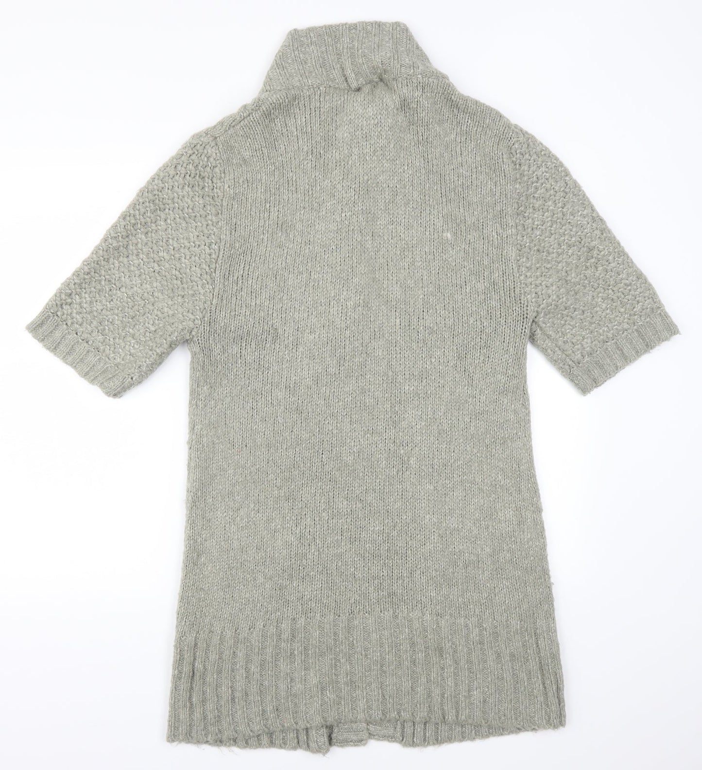 Atmosphere Womens Grey   Cardigan Jumper Size 18