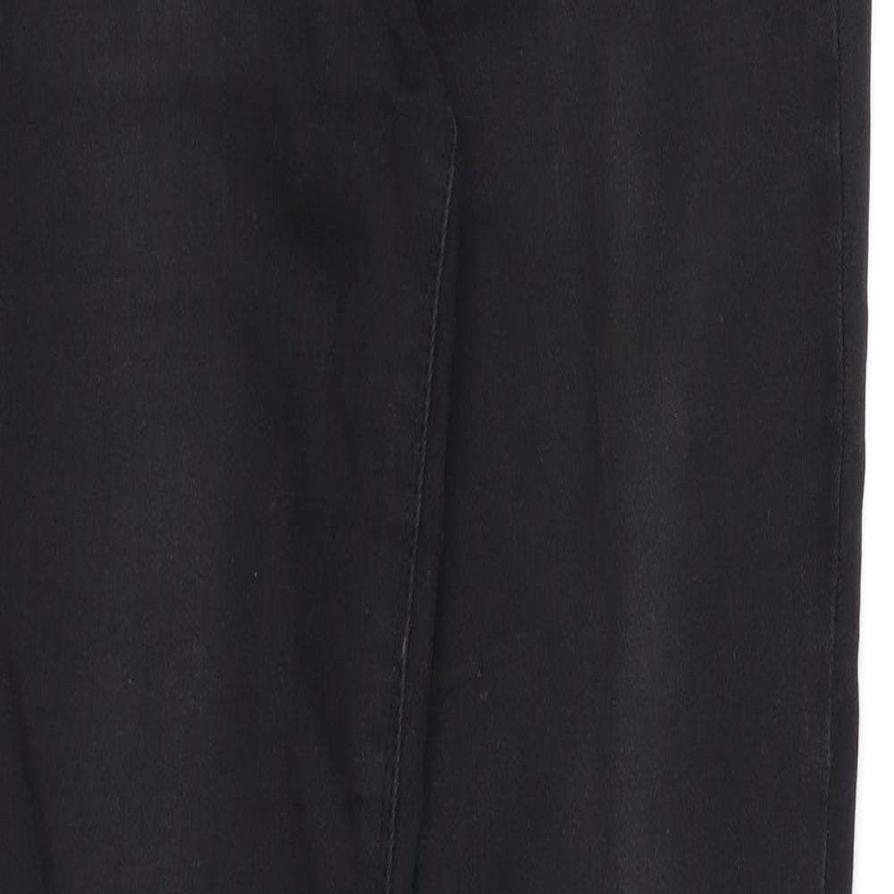 TU Womens Black   Skinny Jeans Size 8