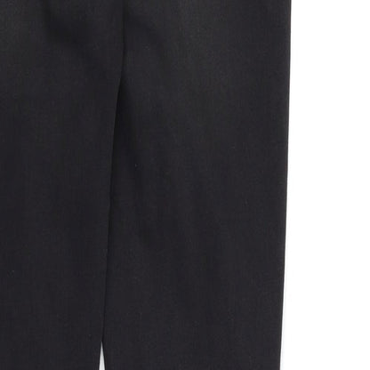 TU Womens Black   Skinny Jeans Size 8