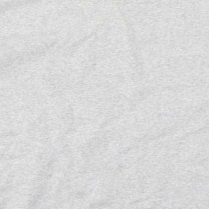 F&F Womens Grey   Basic T-Shirt Size 18