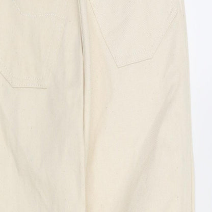 Pepe Jeans Womens Beige   Straight Jeans  L22 in