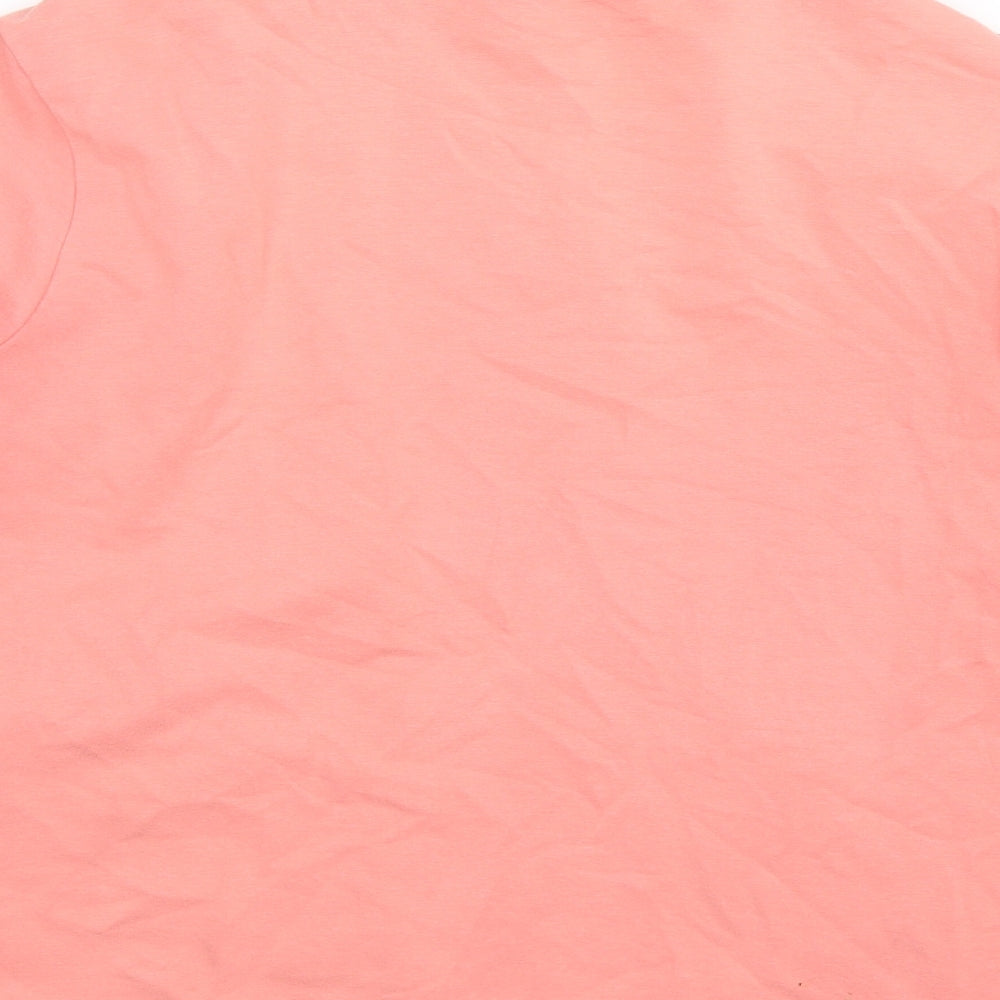 Womens UK Size 16 Alice Collins Pink Jacket
