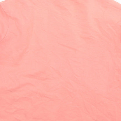Womens UK Size 16 Alice Collins Pink Jacket