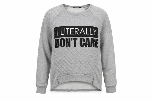 Select Womens Grey   Pullover Jumper Size 8