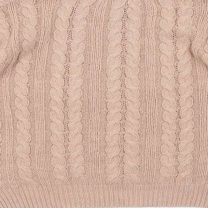 Atmosphere Womens Pink   Pullover Jumper Size 6