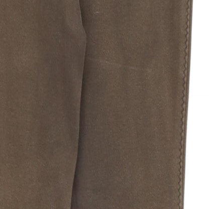 Harry Hall Girls Brown   Capri Trousers Size 8-9 Years - Jodhpurs
