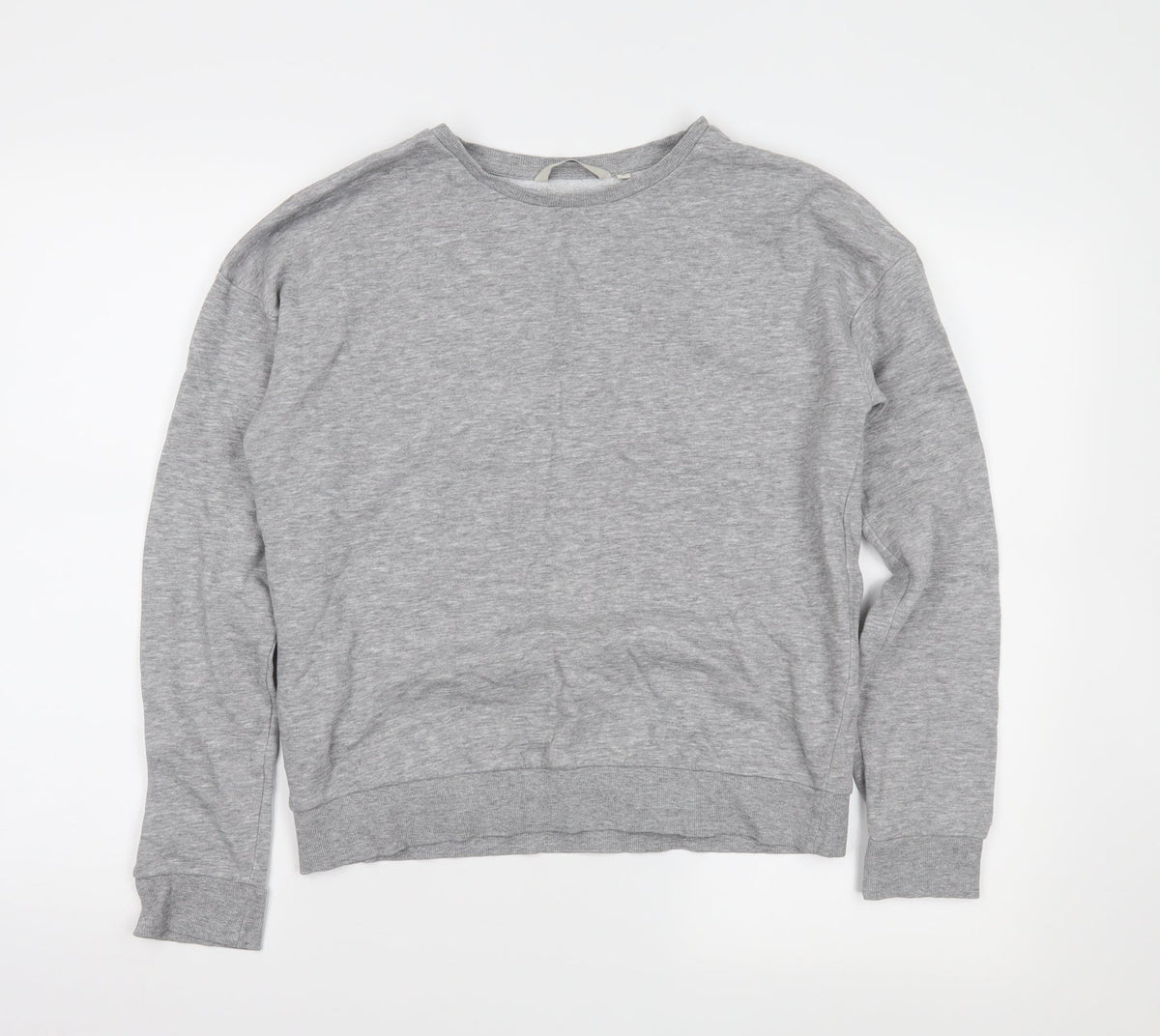 Clockhouse Womens Grey   Pullover Sweatshirt Size M