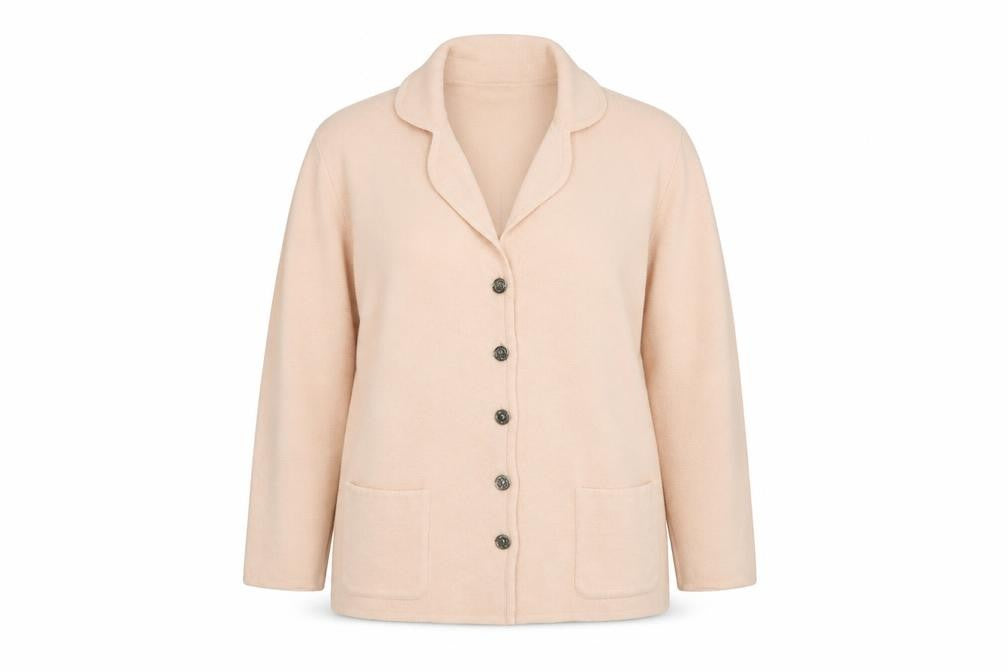 Womens UK Size 16 Compliments Pink Jacket