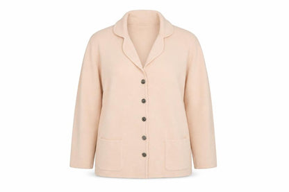 Womens UK Size 16 Compliments Pink Jacket