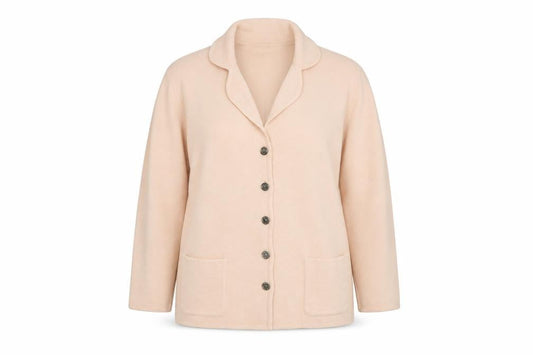 Womens UK Size 16 Compliments Pink Jacket