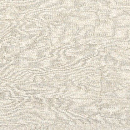 H&M Womens Beige   Pullover Jumper Size M