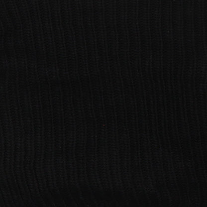 Preworn Womens Black   Pullover Jumper Size S
