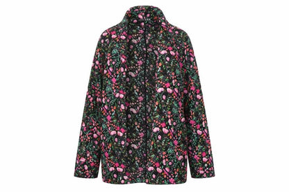 Womens UK Size 10 Atmosphere Black Jacket