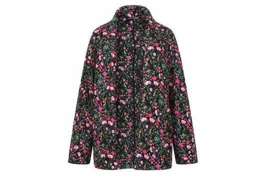 Womens UK Size 10 Atmosphere Black Jacket