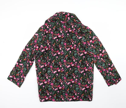 Womens UK Size 10 Atmosphere Black Jacket