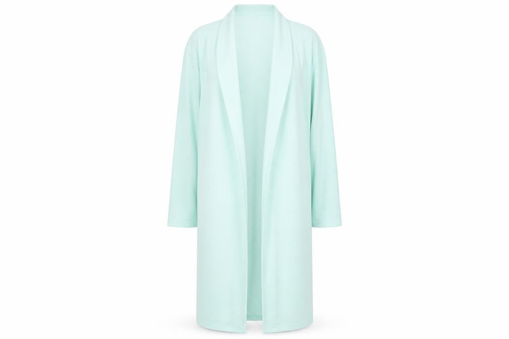 Womens UK Size 10 George Green Overcoat