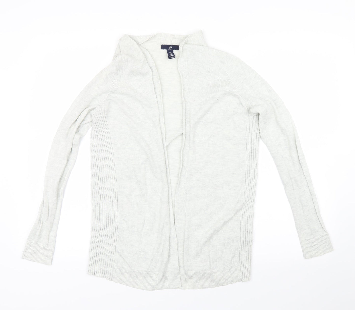Gap Womens Grey   Cardigan Jumper Size XS