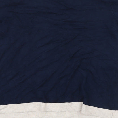 Marks & Spencer Womens Blue   Pullover Jumper Size 10