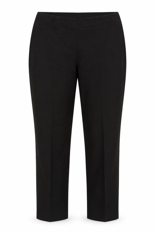 Womens UK Size 20 Autonomy Regular Fit  Brown Trousers