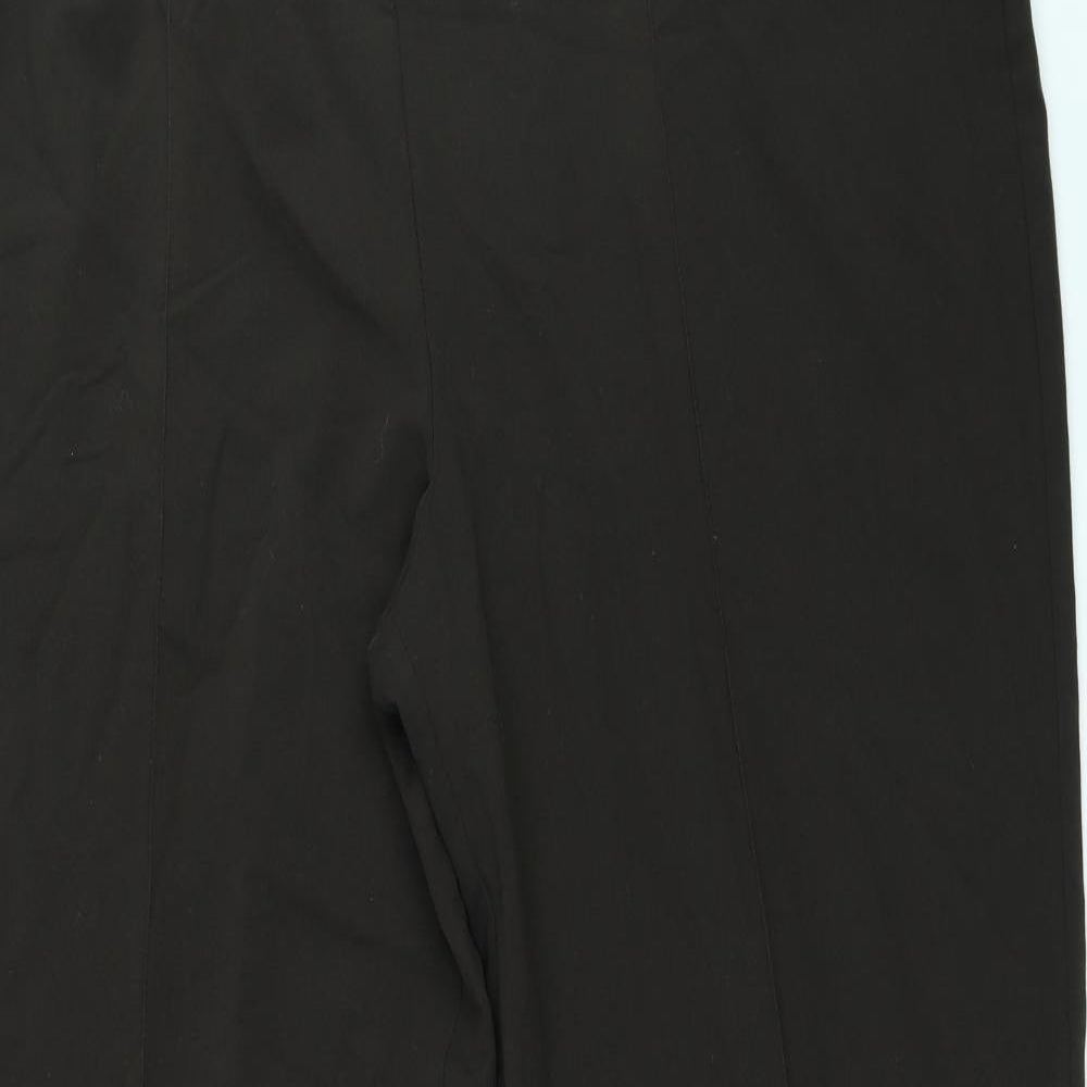 Autonomy Womens Brown   Trousers  Size 20 L30 in