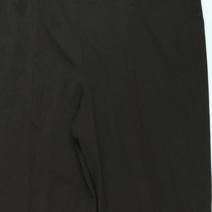 Autonomy Womens Brown   Trousers  Size 20 L30 in