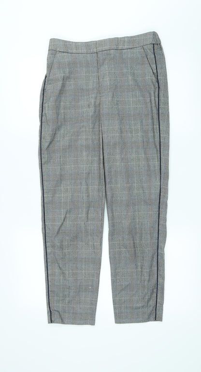 H&M Mens Grey   Trousers   L25 in