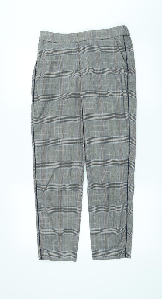 H&M Mens Grey   Trousers   L25 in