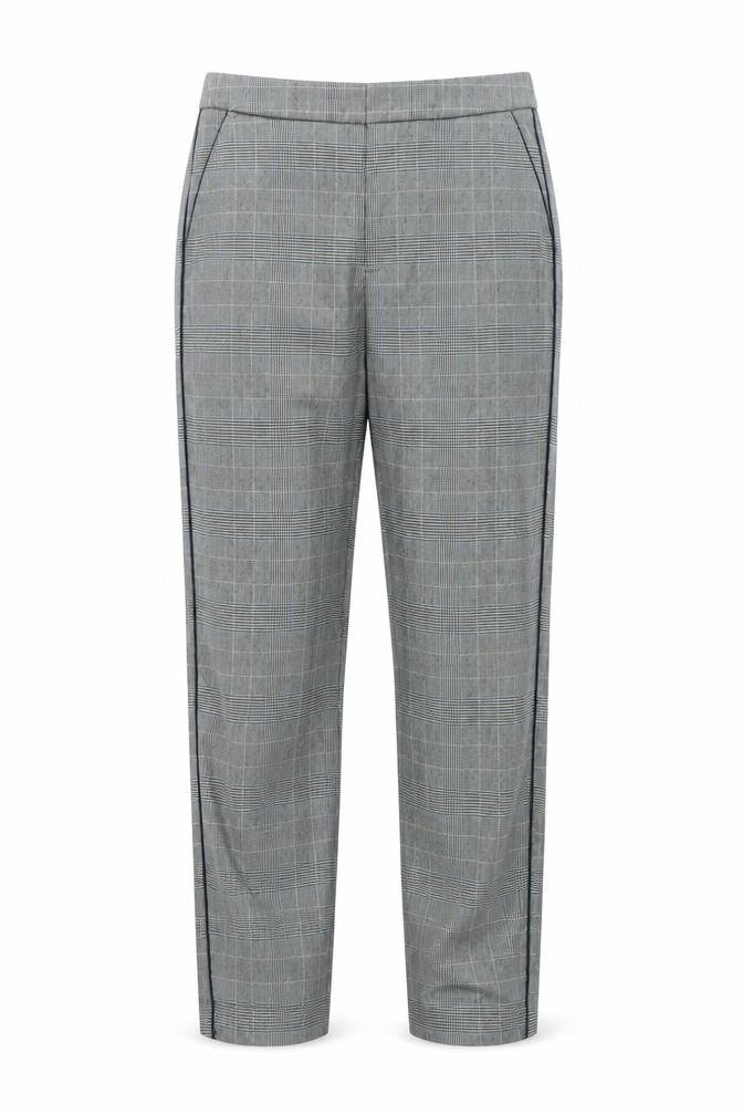 Mens UK Size  H&M Regular Fit  Grey Trousers