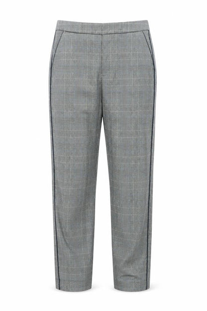 Mens UK Size  H&M Regular Fit  Grey Trousers