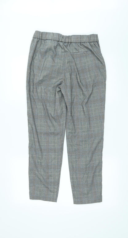 H&M Mens Grey   Trousers   L25 in