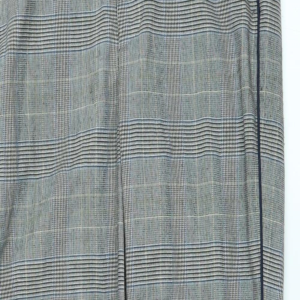 H&M Mens Grey   Trousers   L25 in