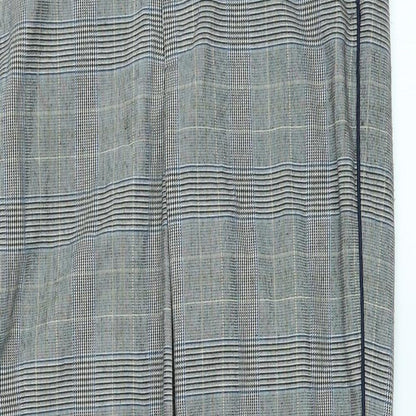 H&M Mens Grey   Trousers   L25 in