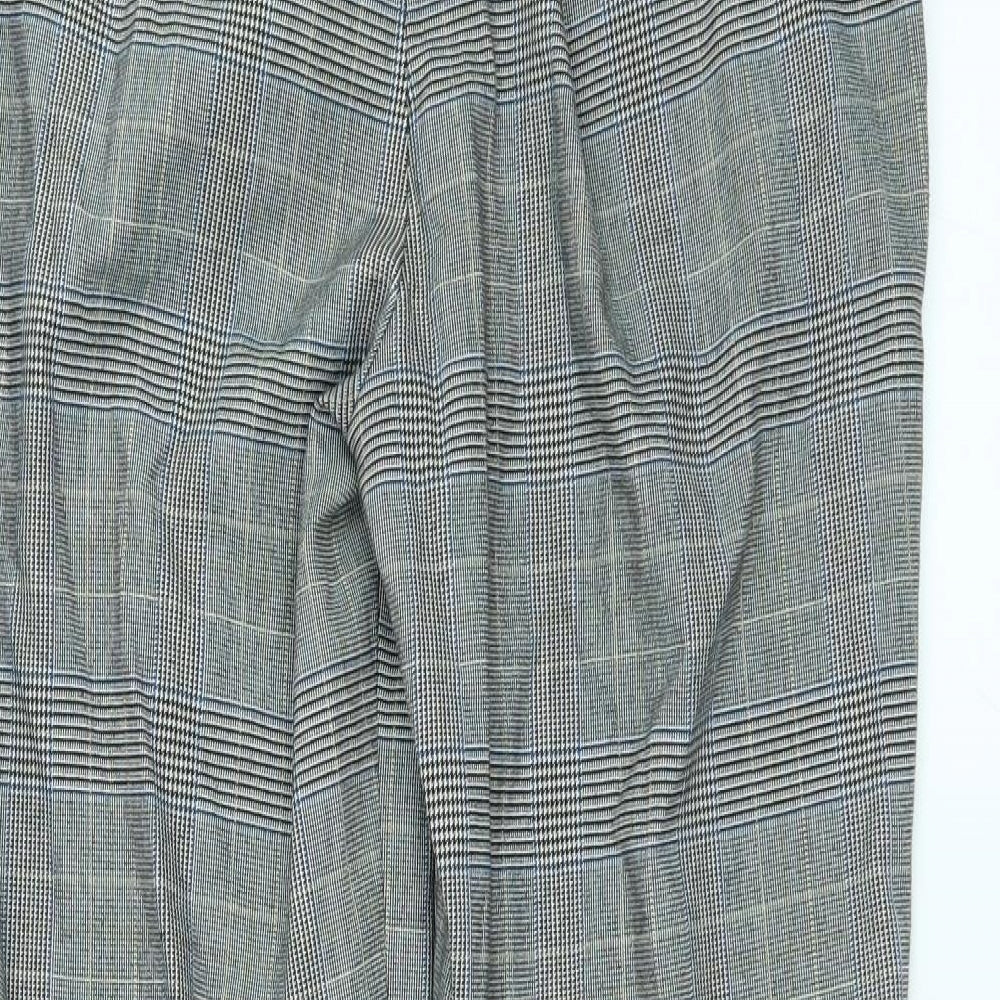 H&M Mens Grey   Trousers   L25 in