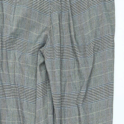 H&M Mens Grey   Trousers   L25 in