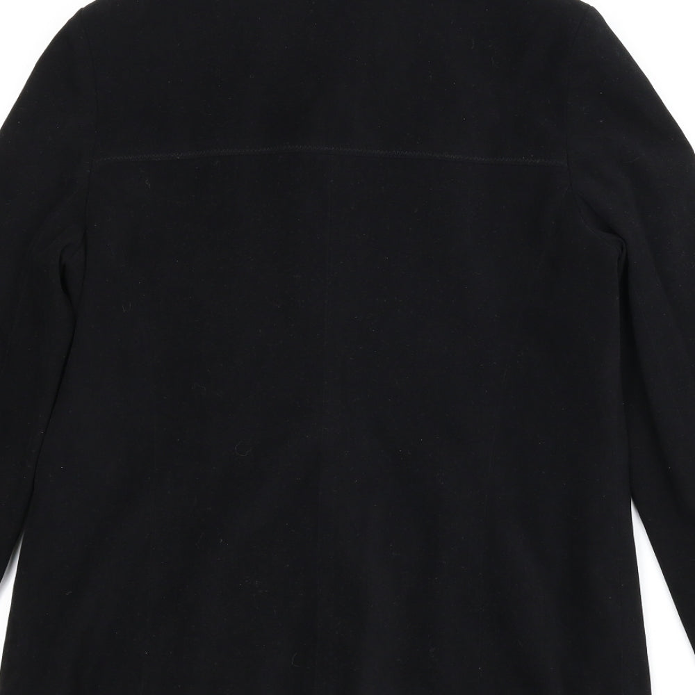 Womens UK Size 12 Lakeland Black Jacket