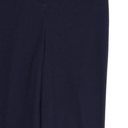 Preworn Mens Blue   Carrot Trousers Size 30 in L30 in