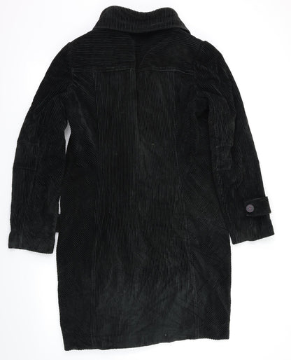 Per Una  Womens Green   Jacket Coat Size 10