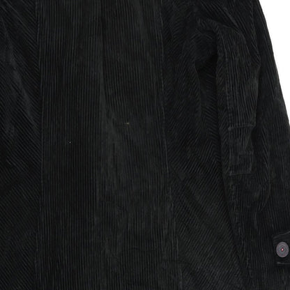 Per Una  Womens Green   Jacket Coat Size 10