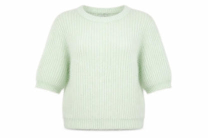 Primark Womens Green   Pullover Jumper Size 10