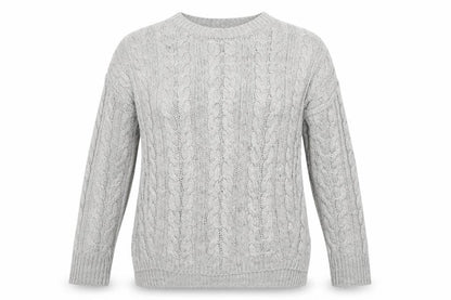 Primark Womens Green   Pullover Jumper Size S