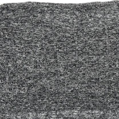 Primark Womens Grey   Pullover Jumper Size 12